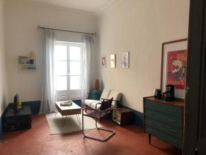 Zdjęcie z galerii obiektu Chambres d'hôtes La Tour d'Aspiran w mieście Aspiran