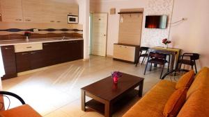 Fotografie z fotogalerie ubytování Cleopatra Ada Apart v destinaci Alanya