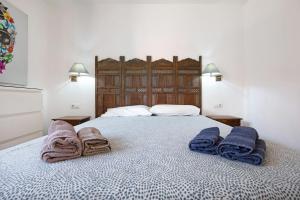 Posteľ alebo postele v izbe v ubytovaní Casa Mimi Oasis Tamarindo + 16 fotografií