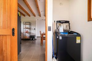 Gallery image of La villa de san Juan in Villa de Leyva