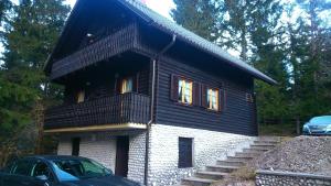 Gallery image of Apartments Jelka in Kranjska Gora