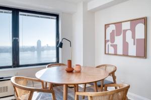 Fotografie z fotogalerie ubytování Kips Bay 2br w wd doorman roof nr Bellevue NYC-1057 v destinaci New York