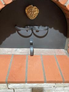 Fotografia z galérie ubytovania Catalina's house -Μικρή εξοχική κατοικία με αυλή & parking v destinácii Xylokastron