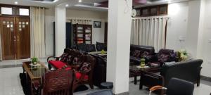 Gallery image of Iranyai Homestay in Imphal