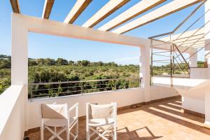 Kép Villa Sa Oreneta - Port de Addaia szállásáról Port d'Addaiában a galériában