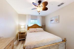 Ένα ή περισσότερα κρεβάτια σε δωμάτιο στο Magnolia Way Retreat +26 φωτογραφίες