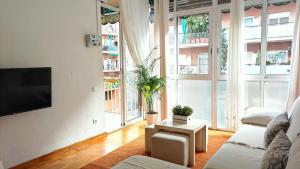 Fotografia z galérie ubytovania Apartamento BCN 4 rooms v destinácii Barcelona