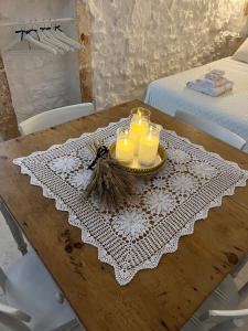 Gallery image of Dimora L’Antico Bijou in Ostuni +64 photos