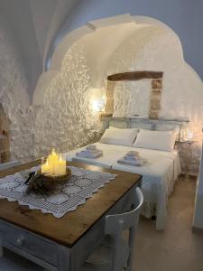 Gallery image of Dimora L’Antico Bijou in Ostuni