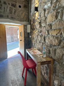 Fotografia z galérie ubytovania Clauhomes Casa Rural Deluxe v destinácii Tarrés