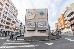 Fotografia z galérie ubytovania F2 COURT METRAGE CENTRE VILLE CLERMONT-FD v destinácii Clermont-Ferrand