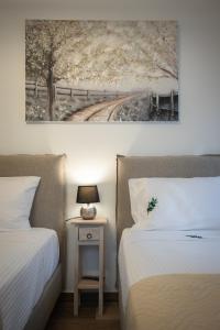 Gallery image of Anastasia's House in Kanálion