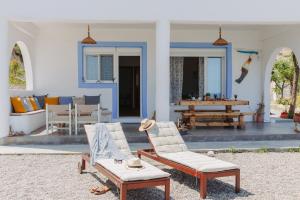 アルハンゲロスにあるAnatoli Traditional Villaのギャラリーの写真