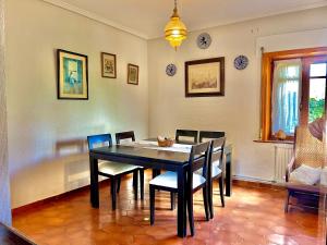 Fotografia z galérie ubytovania CASA GREDOS v destinácii Candeleda + 32 fotografií