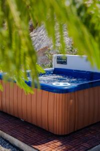 アルハンゲロスにあるAnatoli Traditional Villaのギャラリーの写真