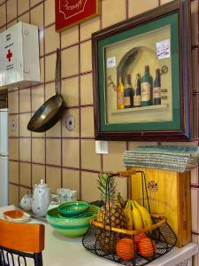 Fotografia z galérie ubytovania CASA GREDOS v destinácii Candeleda