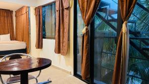 Fotografie z fotogalerie ubytování Hotel B&B - 5th Avenue v destinaci Playa del Carmen