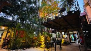 Fotografie z fotogalerie ubytování Hotel B&B - 5th Avenue v destinaci Playa del Carmen