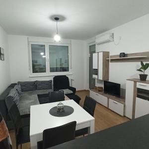 Φωτογραφία από το άλμπουμ του MAZZE Apartment στη Σουμπότιτσα