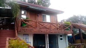 Foto dalla galleria di Villa Lenda Resort - San Manuel, Pangasinan a San Manuel