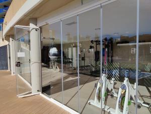 Fotografie z fotogalerie ubytování SUNSET DRIVE superb apartment v destinaci Benidorm