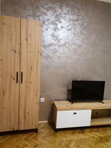 Gallery image of Apartman Petrov Pancevo in Pančevo