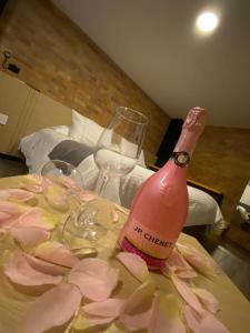 Bevande di Hotel D' Leon