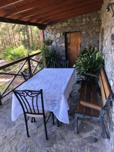 Fotografie z fotogalerie ubytování Floral garden house v destinaci Icod de los Vinos