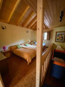 Fotografie z fotogalerie ubytování Floral garden house v destinaci Icod de los Vinos