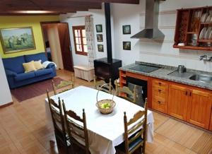 Fotografie z fotogalerie ubytování Floral garden house v destinaci Icod de los Vinos + 18 fotografií