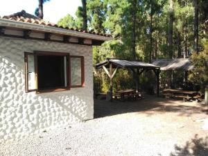 Fotografie z fotogalerie ubytování Floral garden house v destinaci Icod de los Vinos
