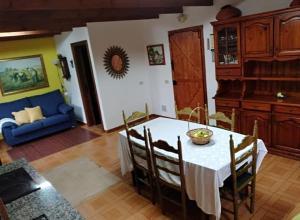 Fotografie z fotogalerie ubytování Floral garden house v destinaci Icod de los Vinos