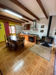 Fotografie z fotogalerie ubytování Floral garden house v destinaci Icod de los Vinos