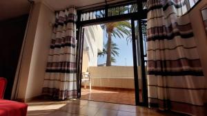 Fotografie z fotogalerie ubytování SIMPLE Apartment Frontera Primavera POOL in South TENERIFE v destinaci Costa Del Silencio