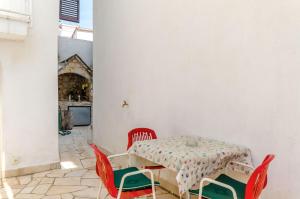 Fotografie z fotogalerie ubytování Apartments Kursan v Trogiru