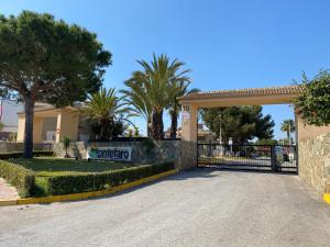 Fotografia z galérie ubytovania Magnífico Bungalow en Gran Alacant v destinácii Gran Alacant