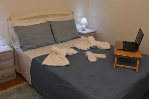 Gallery image of Villa Evdokia II in Makry Gialos