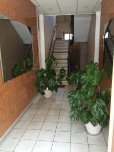 Fotografia z galérie ubytovania Appartement T4 70m2 - meublé - centre ville - proche Thermes v destinácii Lons-le-Saunier