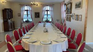 Zdjęcie z galerii obiektu HOTEL - Pałac Słonowice w mieście Brzeżno