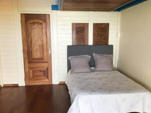 Photo de la galerie de l'établissement Idéal groupe : Villa 150m2 + piscine + vue mer, à La Trinité 13 autres photos