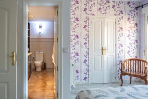 Fotografia z galérie ubytovania Duplex Luz v destinácii Jaén