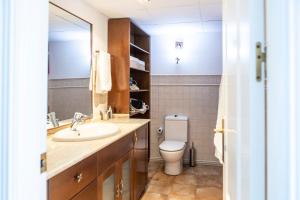 Fotografia z galérie ubytovania Duplex Luz v destinácii Jaén