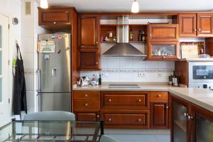 Fotografia z galérie ubytovania Duplex Luz v destinácii Jaén