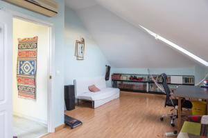 Fotografia z galérie ubytovania Duplex Luz v destinácii Jaén