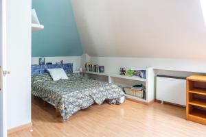 Fotografia z galérie ubytovania Duplex Luz v destinácii Jaén