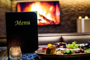 Afbeelding uit fotogalerij van Privé Spa L'amour in Nuenen