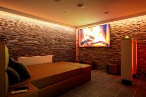 Afbeelding uit fotogalerij van Privé Spa L'amour in Nuenen