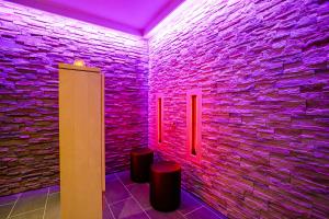 Afbeelding uit fotogalerij van Privé Spa L'amour in Nuenen