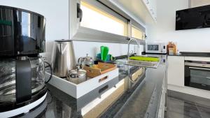 Fotografie z fotogalerie ubytování Bungalow Marivista v destinaci Calpe