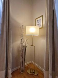 Kép Navona Gold Apartment szállásáról Rómában a galériában